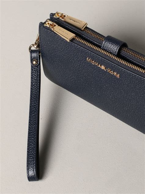 michael kors portefeuille klein|Michael Kors outlet.